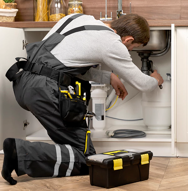 A Leading Plumbing Company of Honolulu, HI Delivering Quality Service