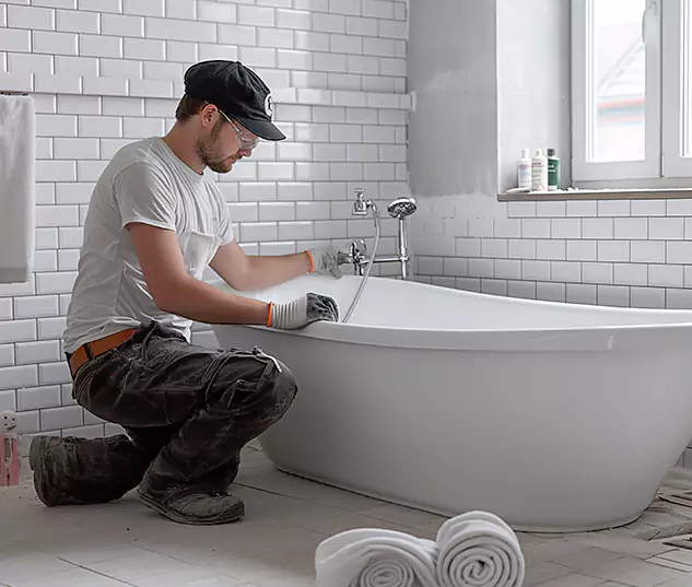 Our Local Plumbing Team in Honolulu, HI