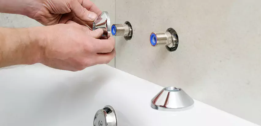 Scope of Bathroom Bathtub Faucet Replacement Services in Honolulu, HI