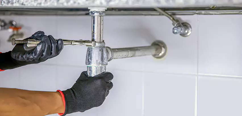 Scope of Bathroom Piping & Drain Repair Services in Honolulu, HI