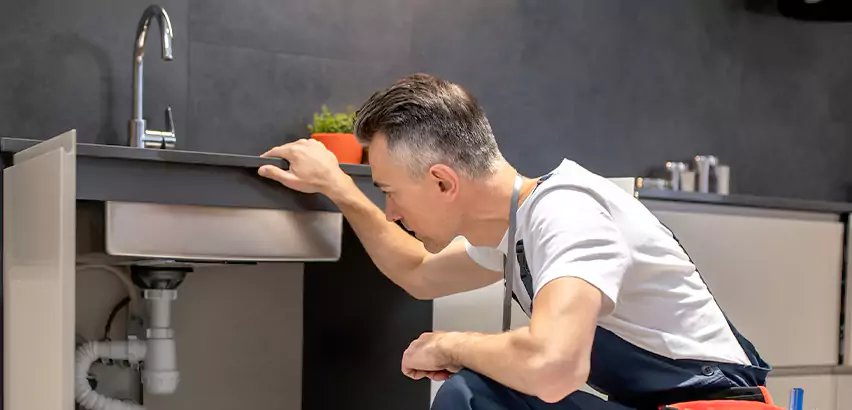 Scope of Bathroom Sink Repair Services in Honolulu, HI