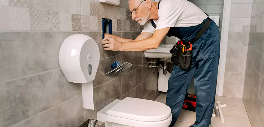 Scope of Bathroom Toilet Maintenance Services in Honolulu, HI