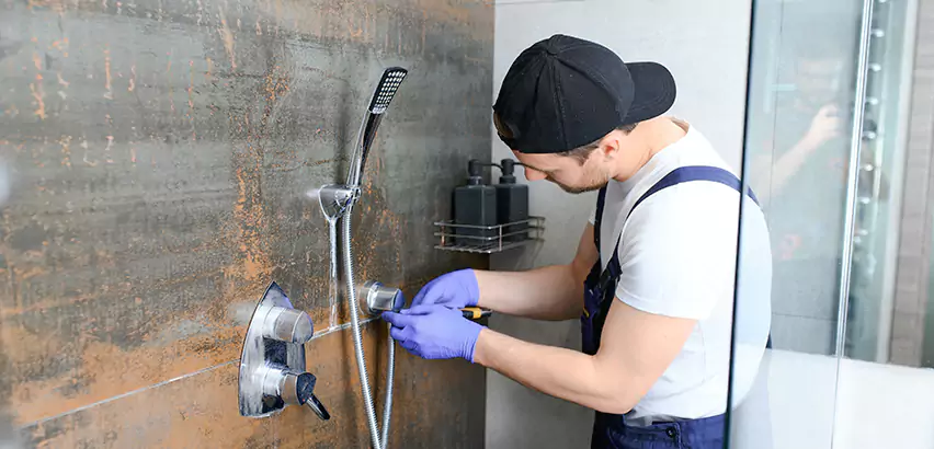 Bathroom Plumbing Services in Honolulu, HI