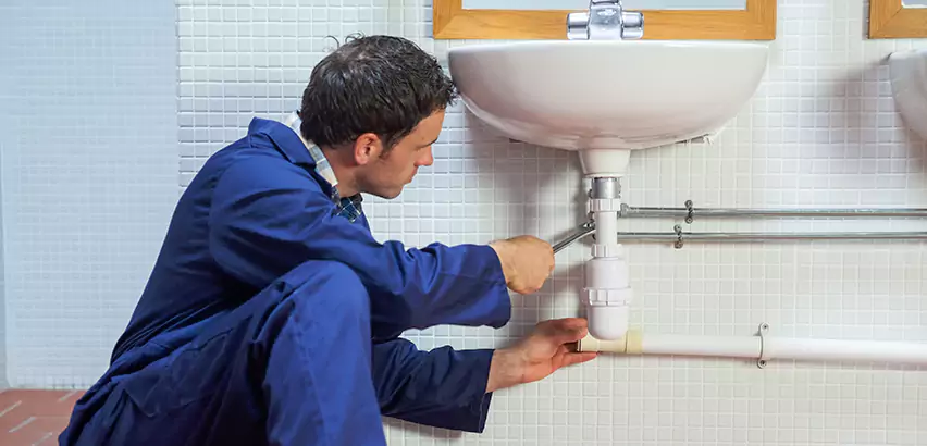 Bathroom Piping & Drain Repair Services in Honolulu, HI