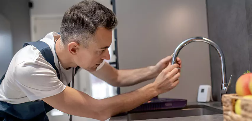 Faucet Replacement Honolulu