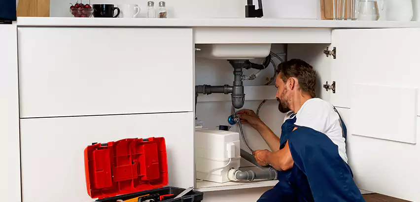 Bathroom Sink Drain Replacement Services in Honolulu, HI