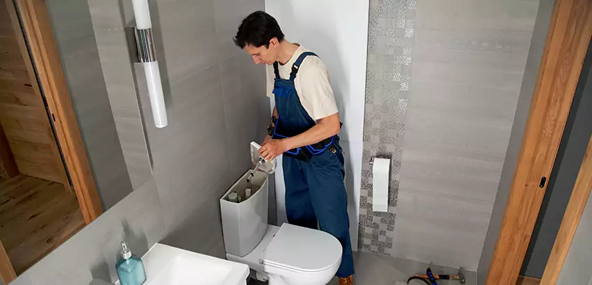 Our All Bathroom Toilet Installation Services in Honolulu, HI