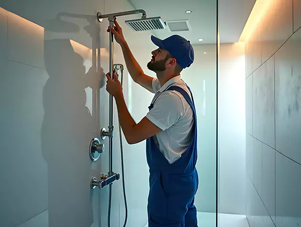 Why Honolulu Plumbing Pro is the First Choice for Bathroom Shower Replacement Services in Honolulu, HI?