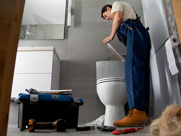 Why Honolulu Plumbing Pro is the First Choice for Bathroom Toilet Bowl Replacement Services in Honolulu, HI?