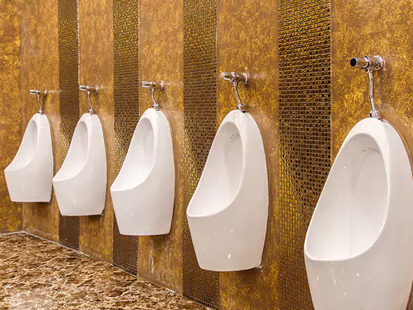 Why Honolulu Plumbing Pro is the First Choice for Bathroom Urinal Installation Services in Honolulu, HI?
