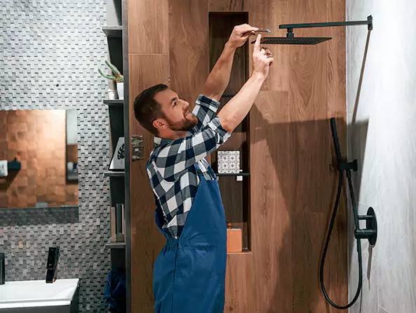 Why Honolulu Plumbing Pro is the First Choice for Bathroom Shower Installation Services in Honolulu, HI?