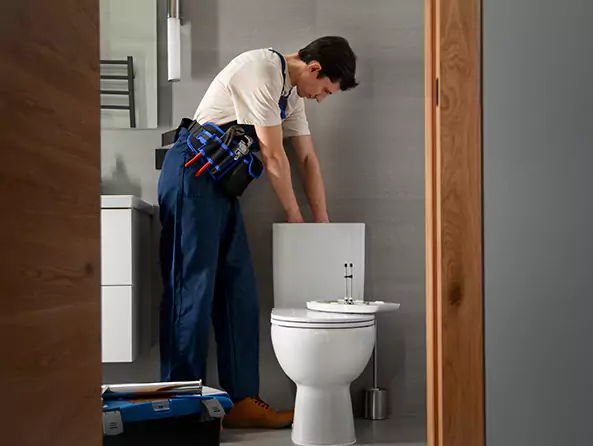 Why Honolulu Plumbing Pro is the First Choice for Bathroom Toilet Installation Services in Honolulu, HI?