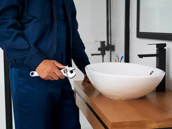 Why Honolulu Plumbing Pro is the First Choice for Bathroom Vanity Sink Installation Services in Honolulu, HI?