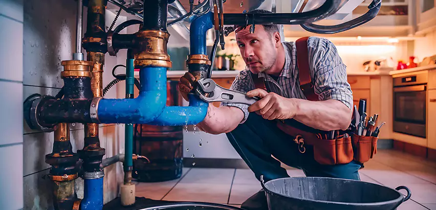 Commercial Plumbing System Scope and Operational Coverage in Honolulu, HI