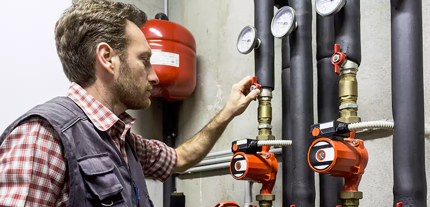 Scope of Commercial Industrial Plumbing Services in Honolulu, HI