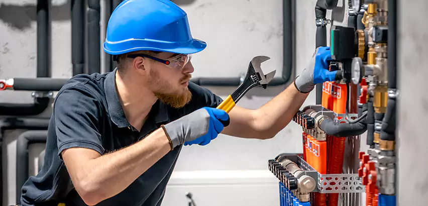 Commercial Plumbing Services in Honolulu, HI