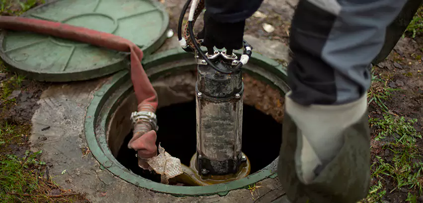 Scope of Hydro Jetting Services in Honolulu, HI