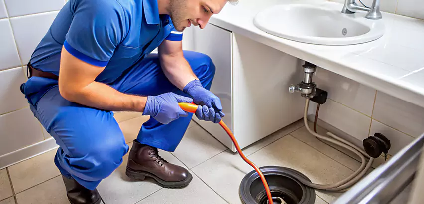 Bathroom Drain Cleaning Services in Honolulu, HI