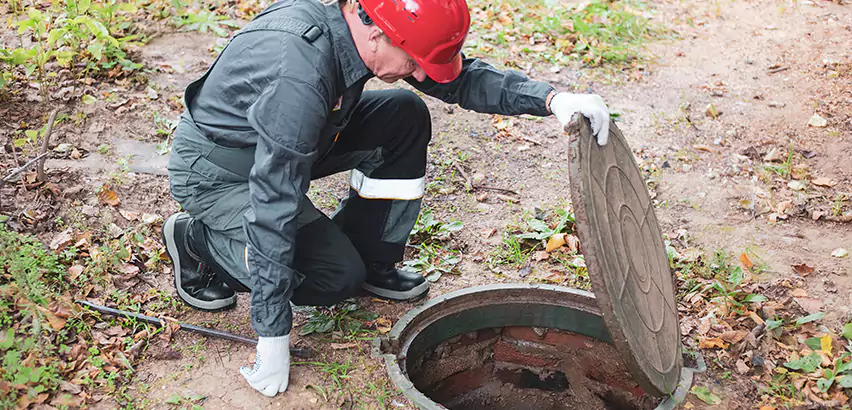Scope of Sewer Line Cleaning Services in Honolulu, HI