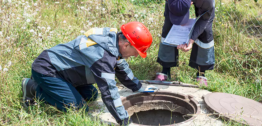 Scope of Storm Drain Cleaning Services in Honolulu, HI