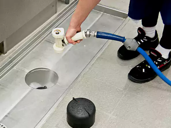 Why Honolulu Plumbing Pro is the First Choice for Floor Drain Cleaning Services in Honolulu, HI?