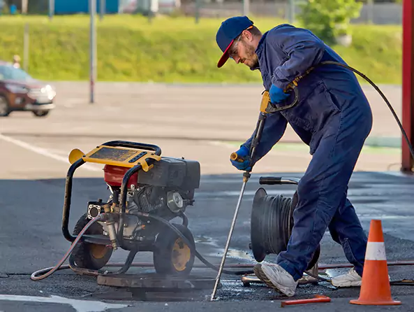 Why Honolulu Plumbing Pro is the First Choice for Main Line Drain Cleaning Services in Honolulu, HI?