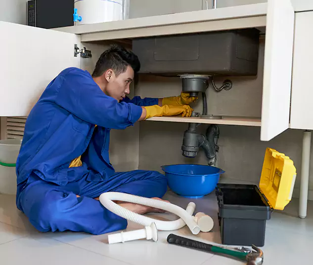 Who We Are at Honolulu Plumbing Pro in Honolulu, HI