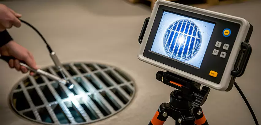 Scope of Sewer Camera Inspection Services in Honolulu, HI