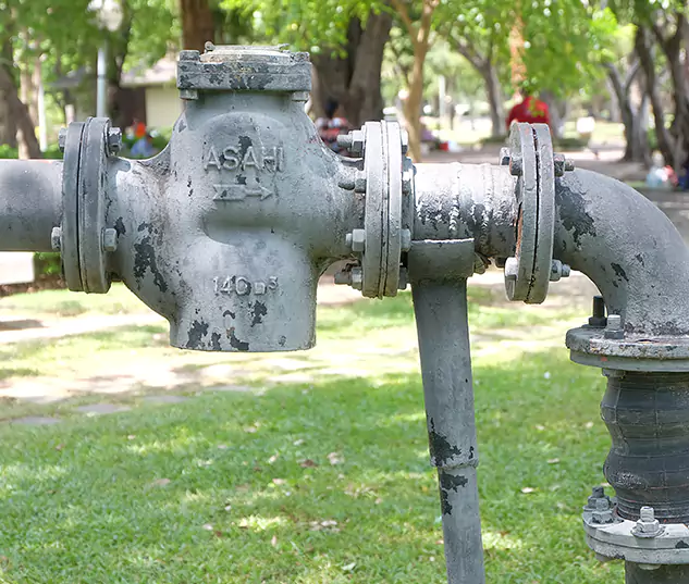 Your Trusted Plumbing Experts in Honolulu, HI