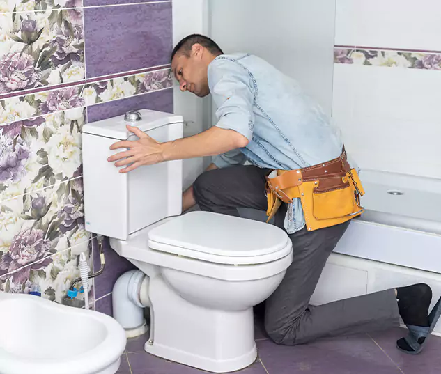 Your Trusted Plumbing Experts in Honolulu, HI