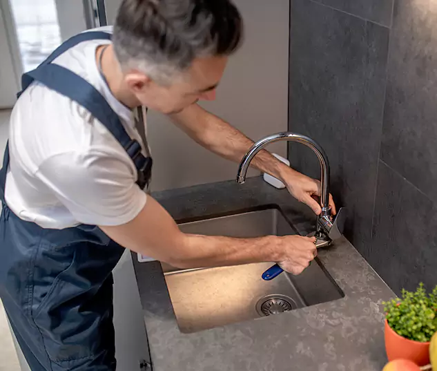 Your Trusted Plumbing Experts in Honolulu, HI