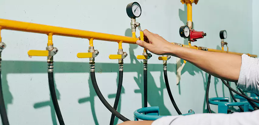Scope of Gas Line Installation Services in Honolulu, HI