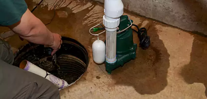 Scope of Sewage Ejector Pump Installation Services in Honolulu, HI