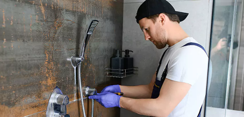 Scope of Shower Installation Services in Honolulu, HI