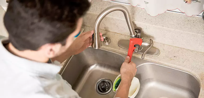 Scope of Sink Installation Services in Honolulu, HI