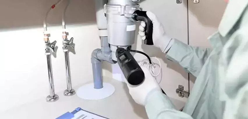 Scope of Kitchen Garbage Disposal Installation Services in Honolulu, HI