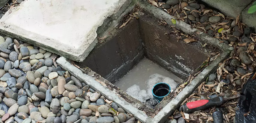 Scope of Kitchen Grease Trap Installation Services in Honolulu, HI