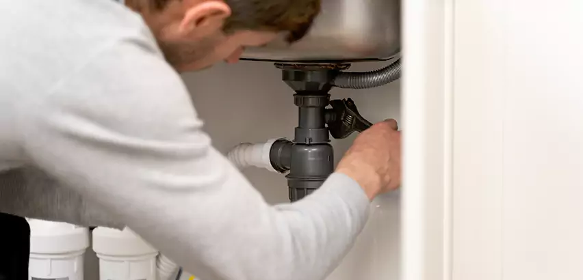 Scope of Kitchen Piping Repair Services in Honolulu, HI