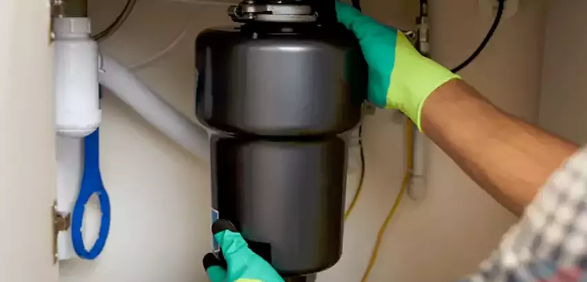 Kitchen Garbage Disposal Installation Services in Honolulu, HI