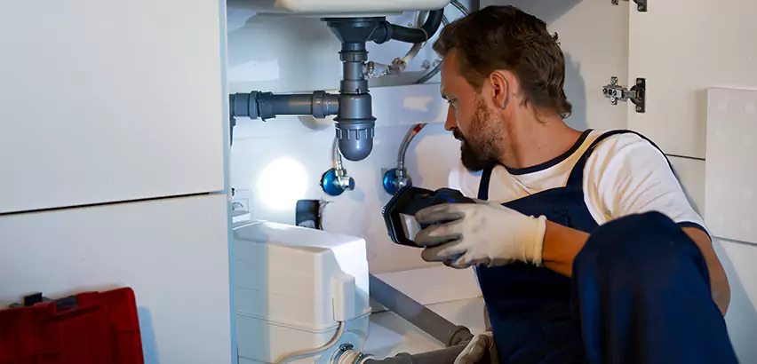 Kitchen Garbage Disposal Repair Services in Honolulu, HI