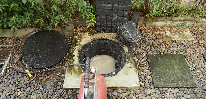 Kitchen Grease Trap Installation Services in Honolulu, HI