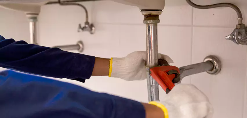 Kitchen Piping Repair Services in Honolulu, HI