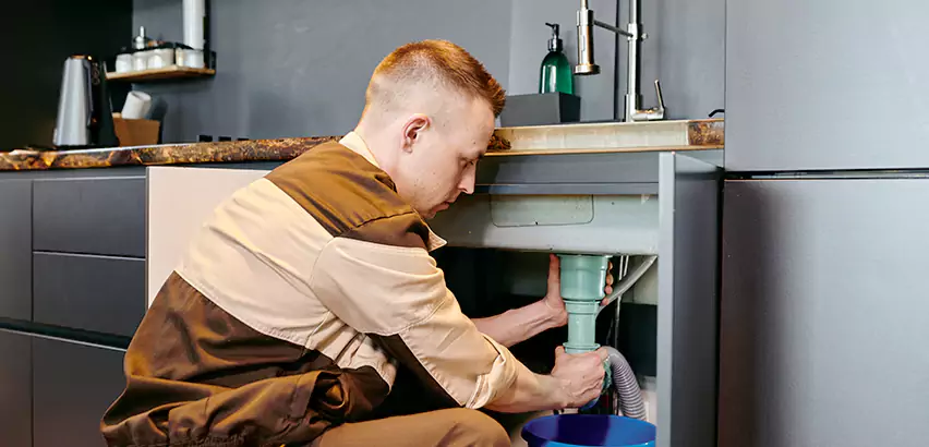 Kitchen Piping Replacement Services in Honolulu, HI