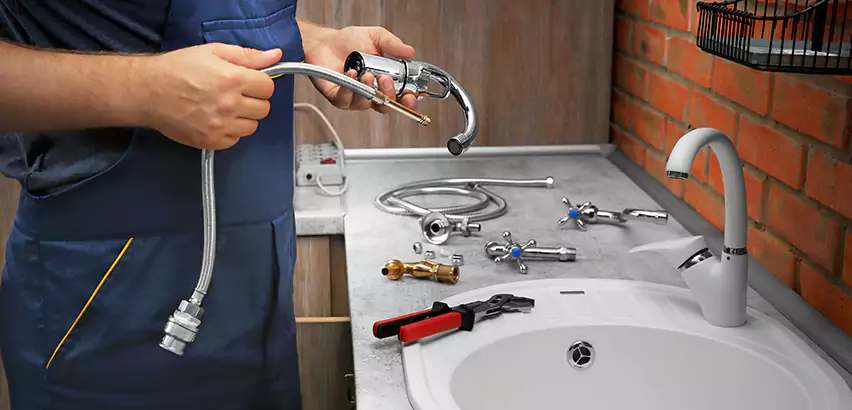  Our All Kitchen Sink Installation Services in Honolulu, HI