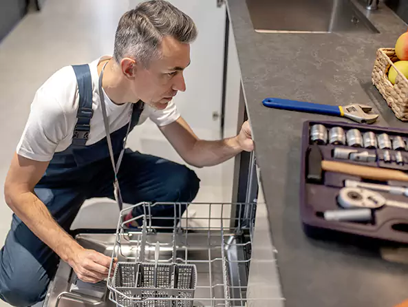 Why Honolulu Plumbing Pro is the First Choice for Kitchen Dishwasher Plumbing Services in Honolulu, HIx?