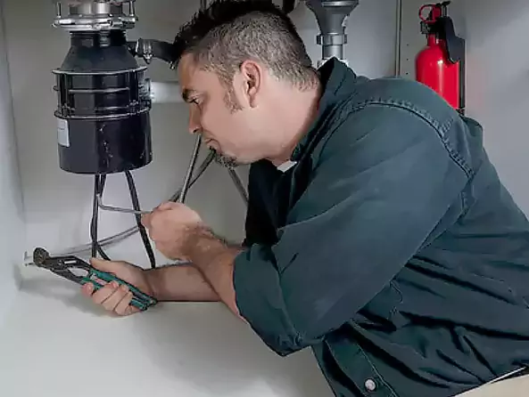 Why Honolulu Plumbing Pro is the First Choice for Kitchen Garbage Disposal Installation Services in Honolulu, HI?