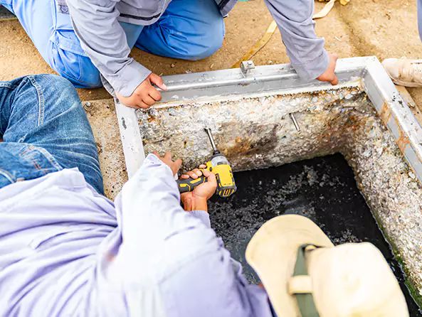 Why Honolulu Plumbing Pro is the First Choice for Kitchen Grease Trap Installation Services in Honolulu, HI?