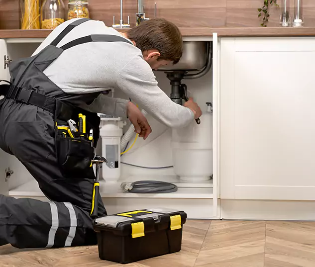 Our Team at Honolulu Plumbing Pro in Honolulu, HI