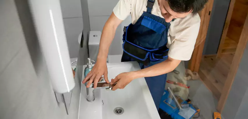 Scope of Bathroom Leak Detection Services in Honolulu, HI
