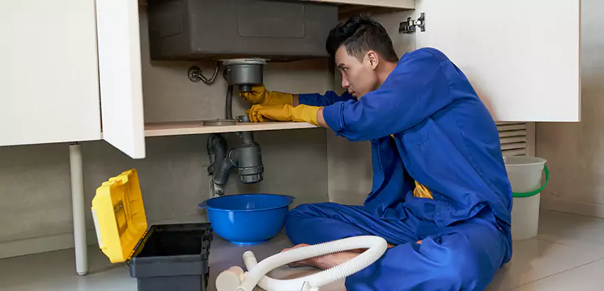Our All Kitchen Leak Detection Services in Honolulu, HI